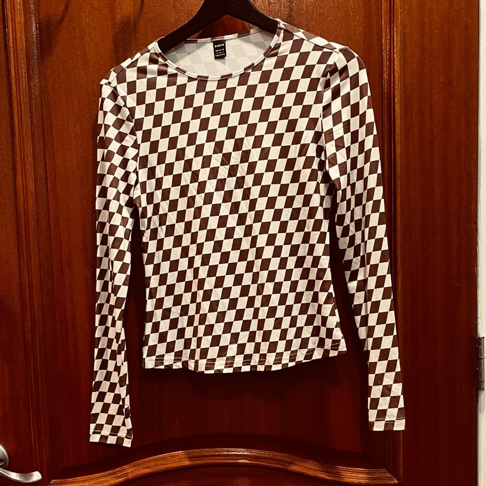3 Long Sleeve Tops